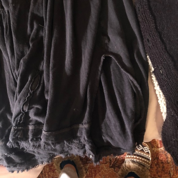 Free People flowy top/tunic - Picture 2 of 3